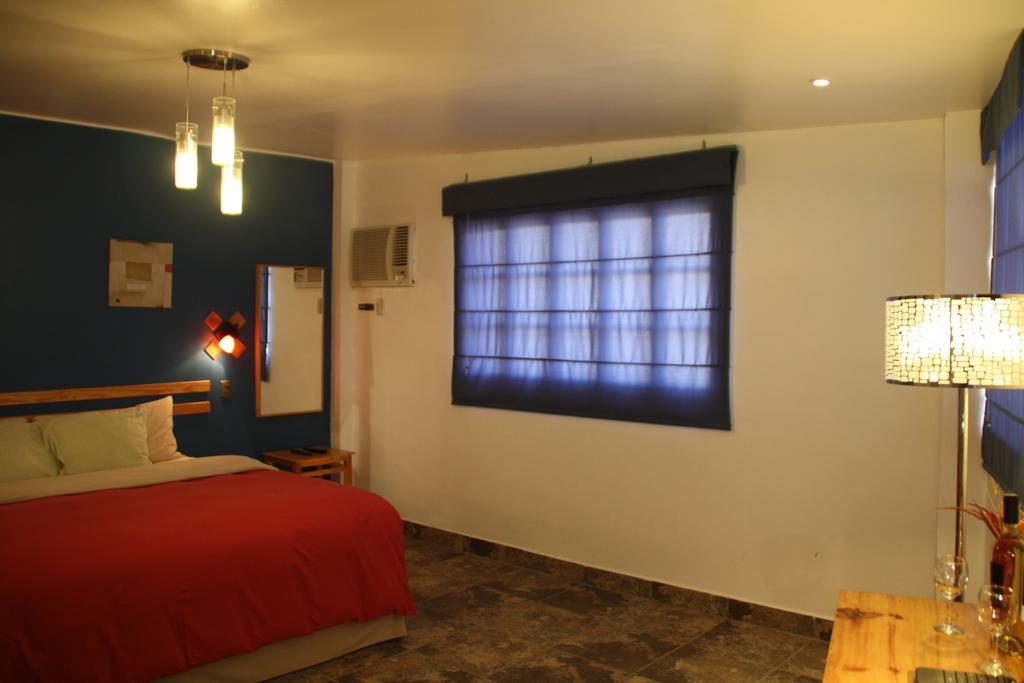 Hotel Villa Jazmin Ика Екстериор снимка