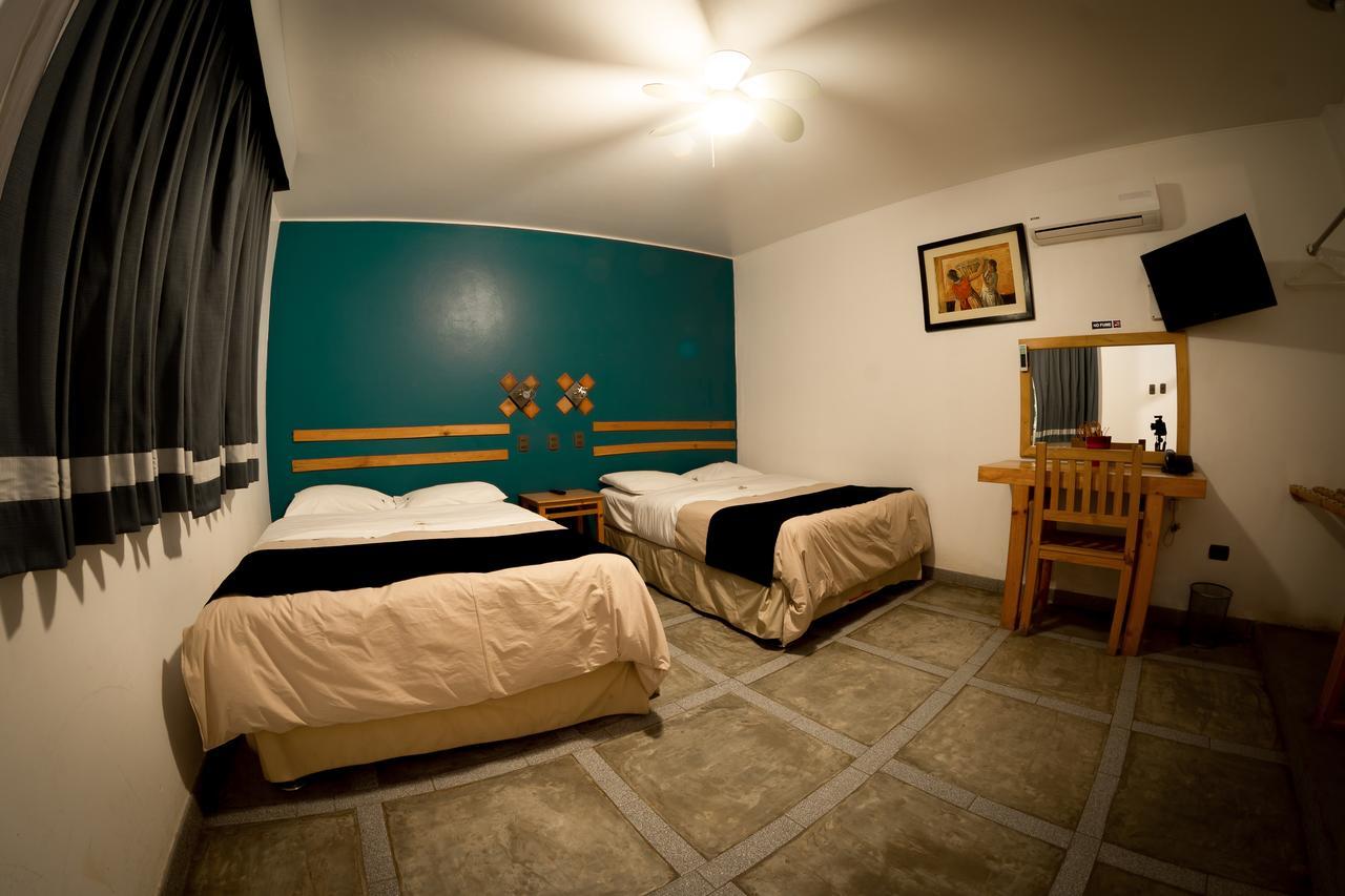 Hotel Villa Jazmin Ика Екстериор снимка